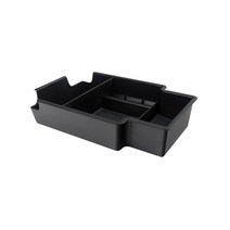 네임드컴퍼니 Origin 차량별 콘솔트레이 NA002 쌍용 티볼리 블랙, 1개