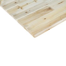 페인트인포 삼나무 집성목 24T 400 x 1100