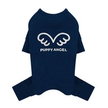 퍼피엔젤 MAC 시그니쳐 오버롤, 728 NAVY