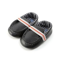 엠케이 라인 밴딩 모카 보행기화