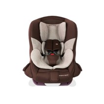 보네스트 베네스트 에어 카시트 ISOFIX 일체형, 멜란지 브라운