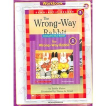 The Wrong Way Rabbit, 문진미디어