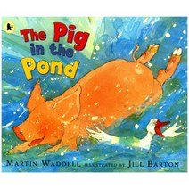 The Pig in the Pond, 투판즈