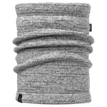 버프 써말2 넥워머 115391.938.10, MELANGE GREY