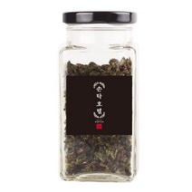 손탁호텔 우롱차 보틀 리필, 75g, 1개