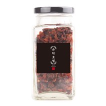손탁호텔 로즈힙차 보틀 리필, 75g, 1개