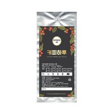 커피하루 EXPRESS 60 원두, 에스프레소(가정용), 500g