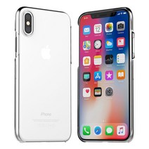 아라리 누킨 투명 휴대폰 케이스