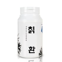 산해랑 칡환, 300g, 1개