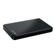 비잽 외장하드 USB3.0 BZ33, 1024GB, 블랙