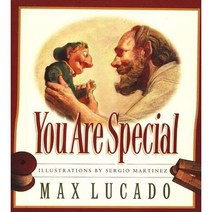 You Are Special Board Book, Crossway Book