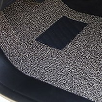 AR 바겐 프리미엄 확장형 코일매트 브라운, 벤츠, S Class S350 W220