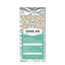 COFFEEJOA 인도네시아 만델링 원두 커피, 홀빈, 500g