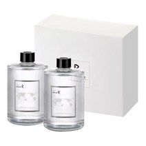 이모레돌런트 디퓨저 리필 2p, 웨딩데이, 2개, 500ml