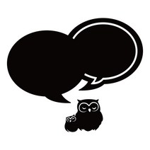 쿠 홈 인테리어 아크릴 메모판 MO 87 부착형 블랙