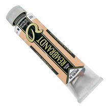 램브란트 유화물감 S2 280 NickelTitaniumYellowDeep, 40ml, 280Nickeltit.yellowdp　1개