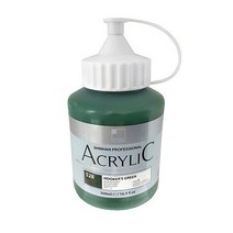 신한 아크릴물감 505, 500ml 516PermanentYellowLight, 1