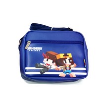샌드박스 가로형 크로스백