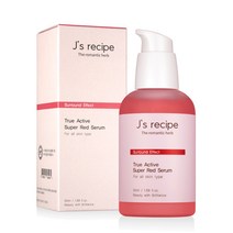 제이스 레시피 트루 액티브 수퍼 레드 세럼, 50ml, 1개