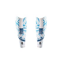 AQ 카프 슬리브 럭셔리, 화이트, 1개