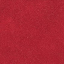 한지로 색한지 636 x 939 mm, 01 빨강, 25개입