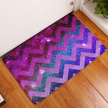 DS 스팽글스타일 현관매트, DS10