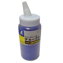 신와 청색 분가루 77937, 1개