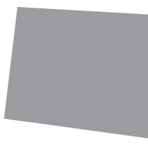 대원우드보드 포맥스 M-440 회색 600 x 900 mm, 1mm, 10개입
