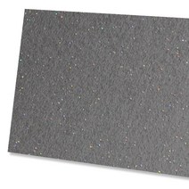 대원우드보드 반짝이펠트접착 63 300 x 450 mm, 1mm, 10개입