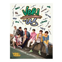 베리베리 - VERI-US : OFFICIAL VER 미니 1집
