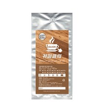 커피클릭 코스타리카 SHB 산타라우라, 더치커피, 500g