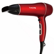 트루리빙 업소용 헤어드라이기 KHD-4687WK 2000W, 혼합색상