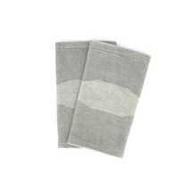 바미샵 무릎보호대 2p 좌우세트 그레이, 1세트