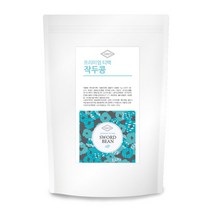 라돌체비타 작두콩차 삼각티백 50p, 60g, 1개