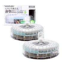 코도부기 M-F 로카돔 여과기, 2개입