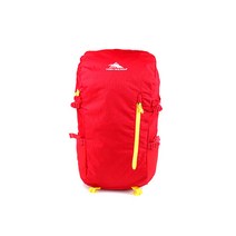 하이시에라 쌤소나이트 Guide 30 백팩 30L 79HBL003, Red
