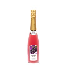 하이세븐 그레이프 탄산음료, 375ml, 12개