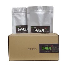 아이앤티 차전초차 25p, 30g, 2개, 2개