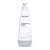버틀러 프로바이오틱스 주방세제, 500ml, 1개
