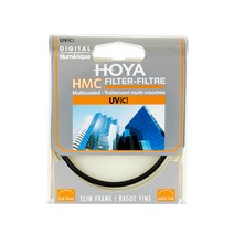 호야 카메라 렌즈 필터 39mm, HMC UV c