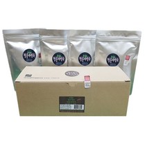 아이앤티 발아현미땅콩새싹차, 1.2g, 100개