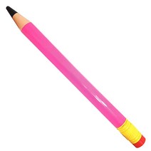 애들랜드 연필푸쉬 워터건, 핑크