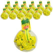 피오디 레몬 주스, 48ml, 18개입