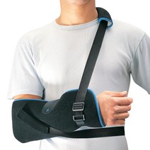 주앙느 ImmoClassic 어깨보호대, 혼합 색상