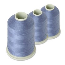 패션포인트 고급봉재용 코아사 45S/2 3p, #0505, 1700m