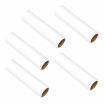 알럽홈 빅사이즈 롤러 교체 클리너테이프 리필, 5개