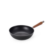 해피콜 그래핀 IH 궁중팬, 1개, 28cm