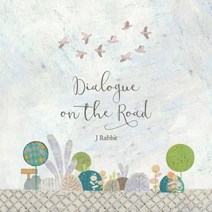 제이레빗 - 정규 4집 DIALOGUE ON THE ROAD