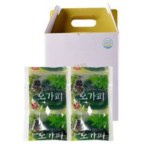 양원농장 오가피즙, 50개입, 80ml