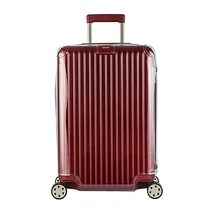 트레이즈 리모와 4세대 살사 디럭스 시리즈 캐리어 투명 커버 83153